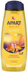 Apart Bubble Bath Gel 500ml