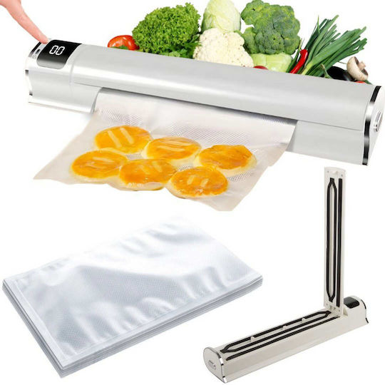 Verk Group Vacuum Device with Maximum Sealing Length 260mm