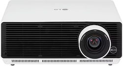 LG Probeam 4K Ultra HD Laser with Built-in Speakers LG Probeam 4K Ultra HD Laser with Built-in Speakers