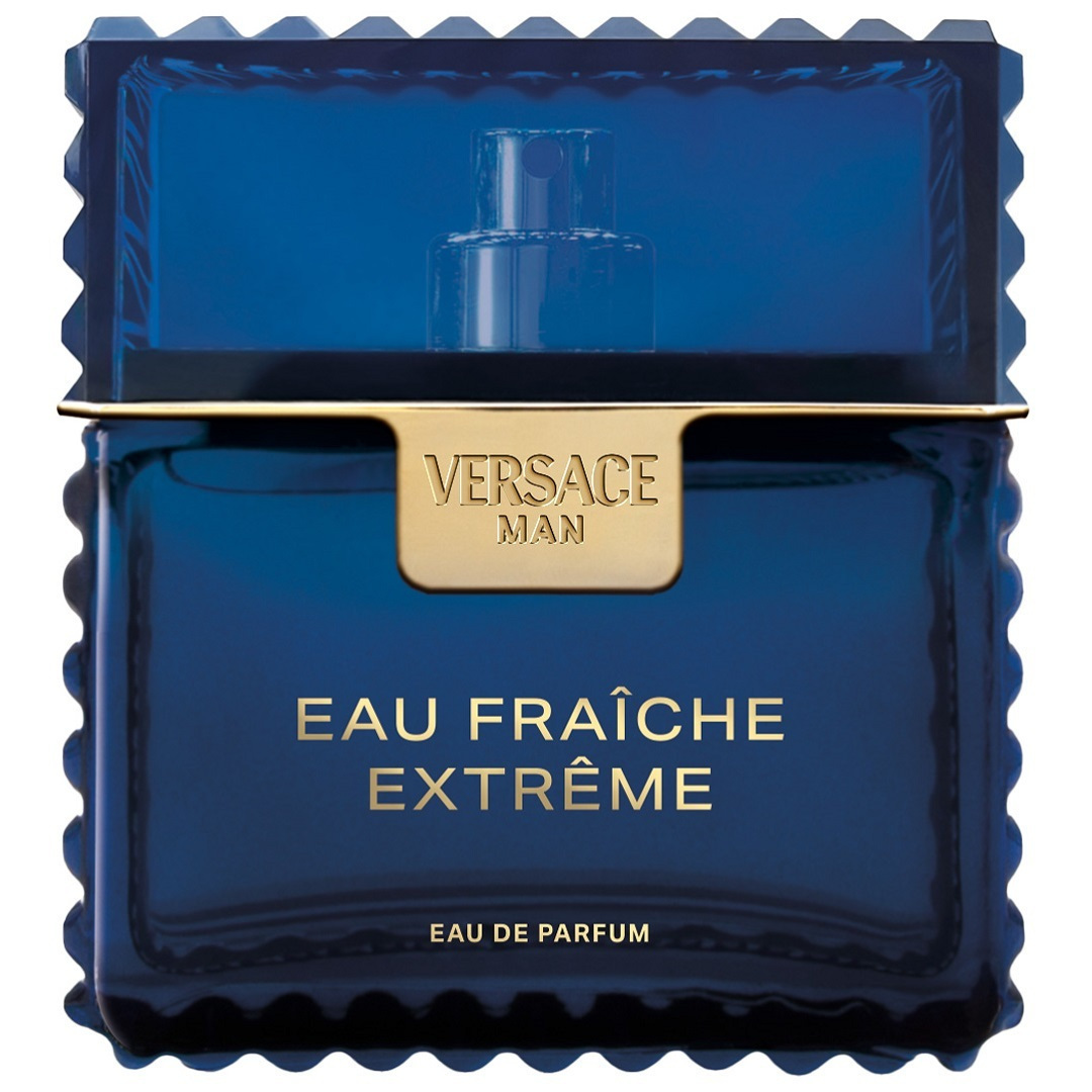 Versace Eau Fraiche Eau de Parfum 50ml