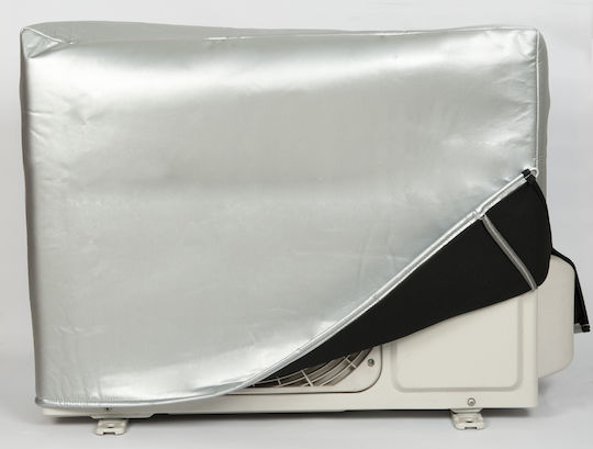 Reinforced Protective Air Conditioner Cover Xlarge III 88x38x75 Cm