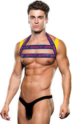 Envy Ανδρικό Harness Μπλε