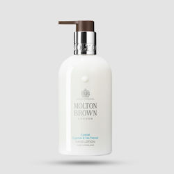 Molton Brown Coastal Cypress & Sea Fennel Hand & Nails Cream 300ml
