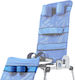 Mobiak Wave Ζώνη Ασφαλείας Αναπηρικού Αμαξιδίου 0803894