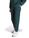 Pantaloni de Trening Verde