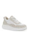 Γυναικεία Sneakers Μπεζ