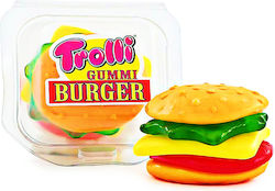 Trolli Ζελεδάκια Mini Burger 10gr