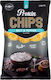 Nano Supps Protein Chips 40gr Salt & Pepper