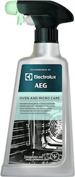 Electrolux Spray de Curățare pentru Cuptor 500ml 1buc Electrolux Spray de Curățare pentru Cuptor 500ml 1buc