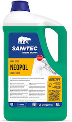 Sanitec Neopol Λεμόνι