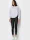 Women's Legging Anthracite