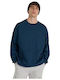 Sweatshirt Blue
