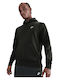 Club Sweatshirt mit Kapuze Grün