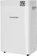 Blaupunkt ADH801 Αφυγραντήρας με Συμπιεστή 36lt