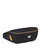 Project Bum Bag Taille Schwarz