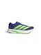 Adizero Boston 13 Sport Shoes Running Blue