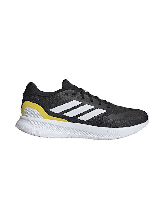 adidas Runfalcon 5 Sport Shoes Running Black