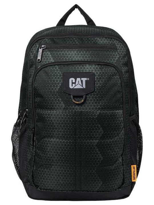 CAT Bennet 30lt Μαύρο