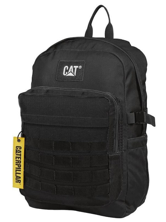 CAT Yuma Αδιάβροχο 30lt Μαύρο
