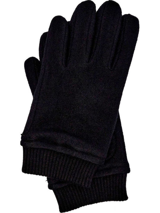 Men's Gloves Black
