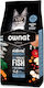 Ownat Ultra Young Sterilized Ψάρι 3kg