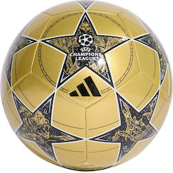adidas Uefa Champions League Club Μπάλα Ποδοσφαίρου Χρυσή