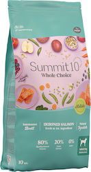 Summit10 Whole Choice 10kg