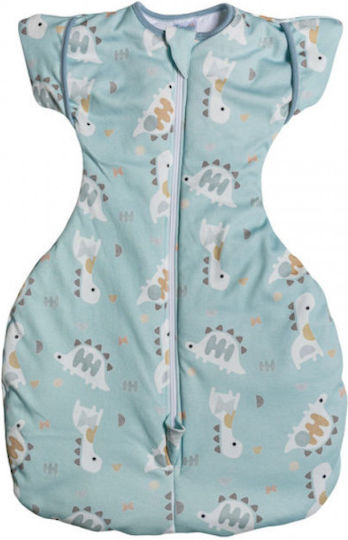 Tender Winter Babyschlafsack Ciel