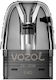 Vozol Ανταλλακτικό Pod 2ml με Αντίσταση 0.4ohm