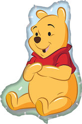 40" Μπαλόνι Winnie Pooh Supersized 40" Μπαλόνι Winnie Pooh Supersized
