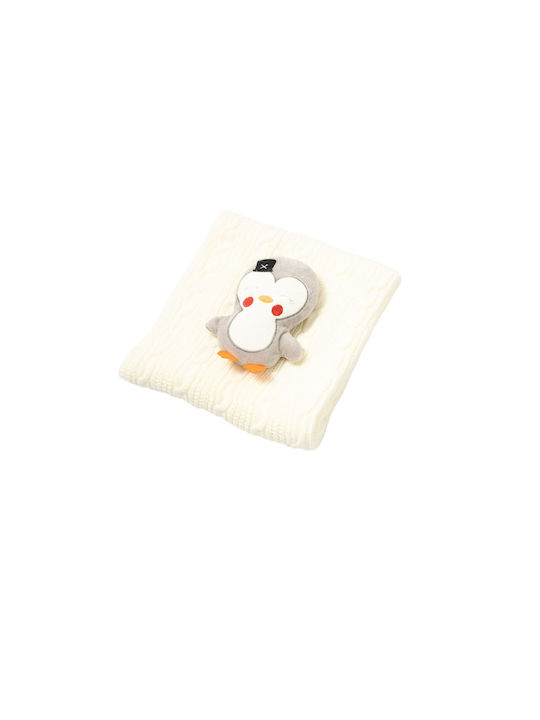 Evita Blanket Beige