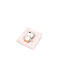 Evita Blanket Pink