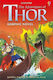 Adventures Of Thor Graphic Novel Russell Punter Usborne Publishing Ltd