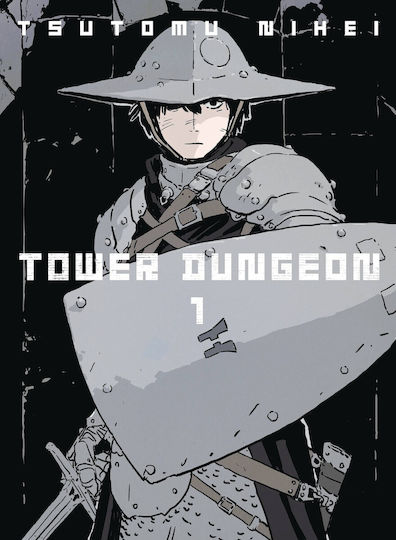 Tower Dungeon Vol. 01 Tower Dungeon Vol. 01