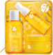 W7 Cosmetics Way Life Travel Set for Moisturizing & Body Cleaning 4pcs