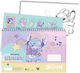 Μπλοκ Ζωγραφικής 40φ Αυτοκόλλητα Stitch Having ...