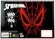 Drawing Pad 40 Sheets Stickers Spiderman Amazing 2 337-08416 Gim