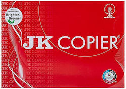 JK Paper Χαρτί A5 80gr/m² 500 φύλλα JK Paper Χαρτί A5 80gr/m² 500 φύλλα