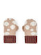 Детски Ръкавици MIttens Бежов