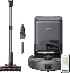 Eufy E20 3-in-1 με Χαρτογράφηση Laser & Απορρόφηση 8000Pa Eufy E20 3-in-1 με Χαρτογράφηση Laser & Απορρόφηση 8000Pa