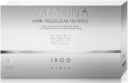 Labo Crescina Follicular Islands 1900 Hair Ampo...