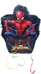 Πινιάτα 3d Spiderman Πινιάτα 3d Spiderman
