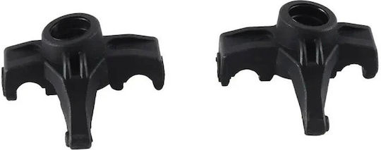 Mjx Hyper Go Spare Parts Front Steering Cup Fits All 1/16 Mjx Truck Part 16230