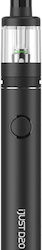Eleaf Ijust Pod Kit 3ml με Ενσωματωμένη Μπαταρία 1500mAh Eleaf Ijust Pod Kit 3ml με Ενσωματωμένη Μπαταρία 1500mAh
