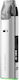 Voopoo V Mate Pro 2 3ml Pod Kit Glacier Silver