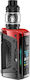 Geekvape Aegis Legend 5 5.5ml Kit Turbo Red