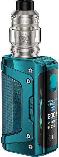 Geekvape Aegis Legend 5 5.5ml Kit Glacier Green