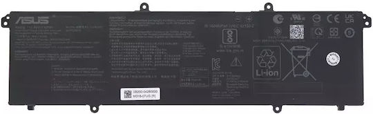 Asus Laptop-Batterie 0b200-04070000 Li-Polymer 4335mAh 3 Zellen 11,55V