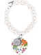 OPS! Objects Women's Bracelet Chain with design Heart