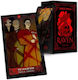 Rpg Tarot Deck